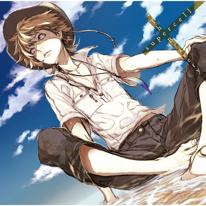 封面