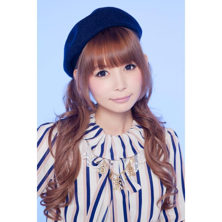 PUNCH LINE!（藤咲彩音・妄想パンチラボイス付きver.）_歌词_中川翔子 / Dempagumi.inc的歌曲_下载汽水音乐