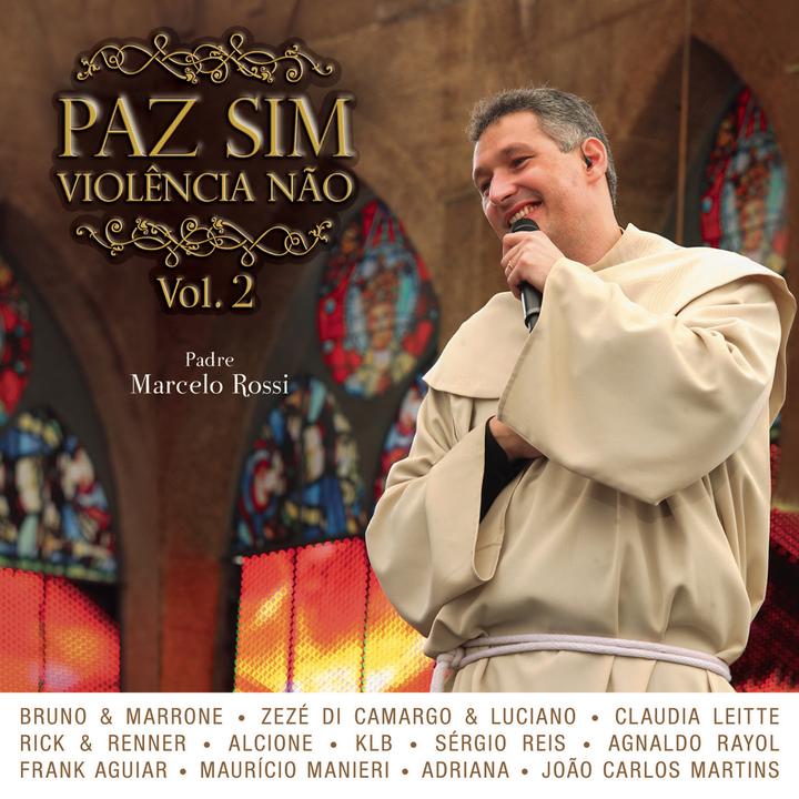 Senhor Fazei De Mim Um Instrumento De Tua Paz Ao Vivo 歌词 Padre Marcelo Rossi的歌曲 下载 汽水音乐