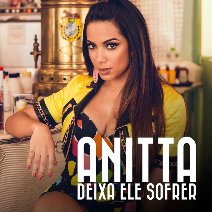 Faking Love (feat. Saweetie)_歌词_Anitta / Saweetie的歌曲_下载-汽水音乐