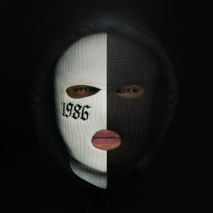 封面