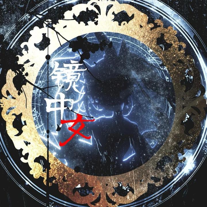 封面