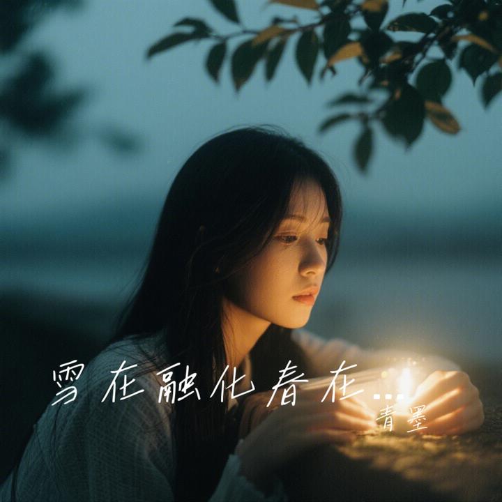 封面