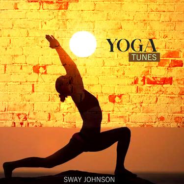 Yoga 歌词 Sway Johnson的歌曲 下载-汽水音乐