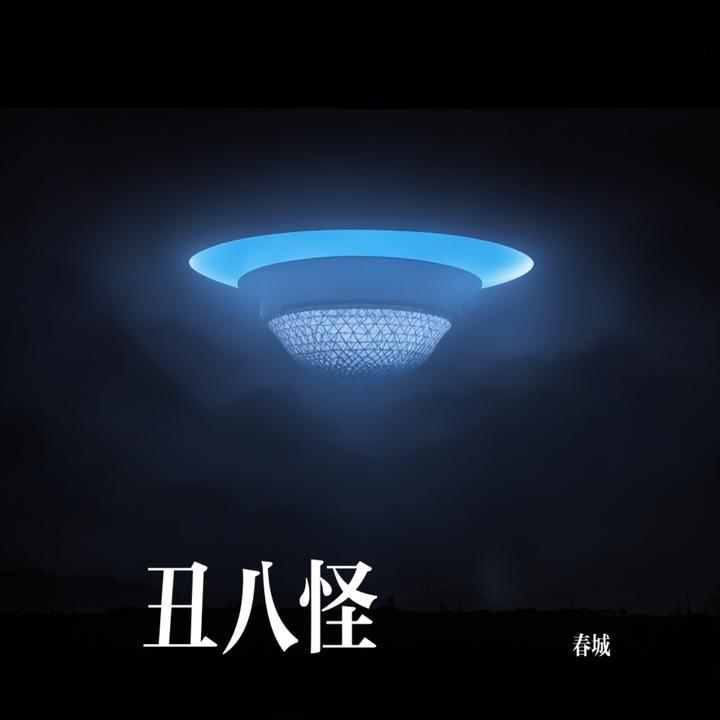 封面