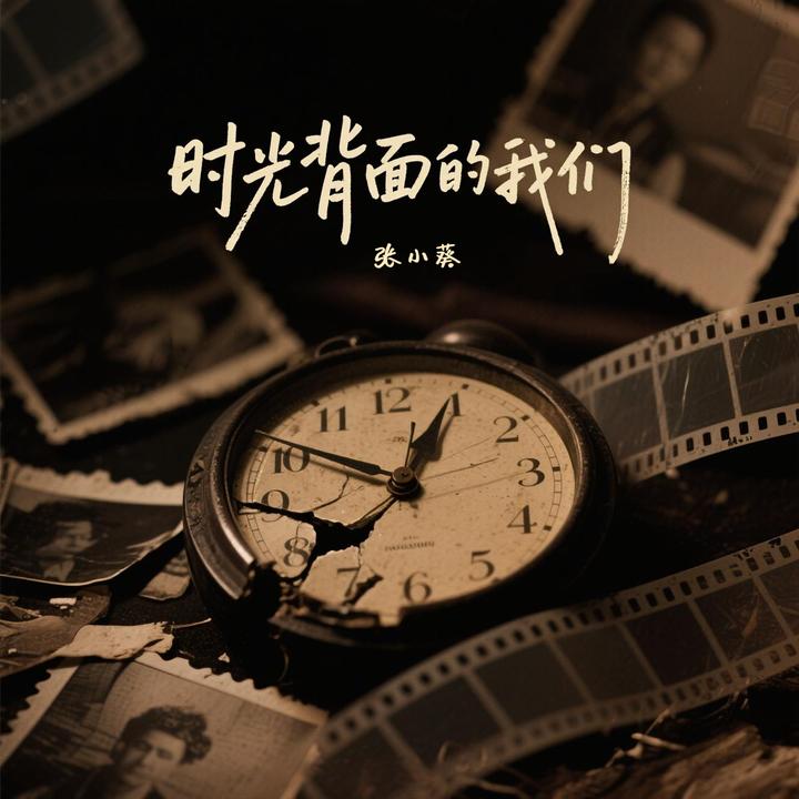 封面