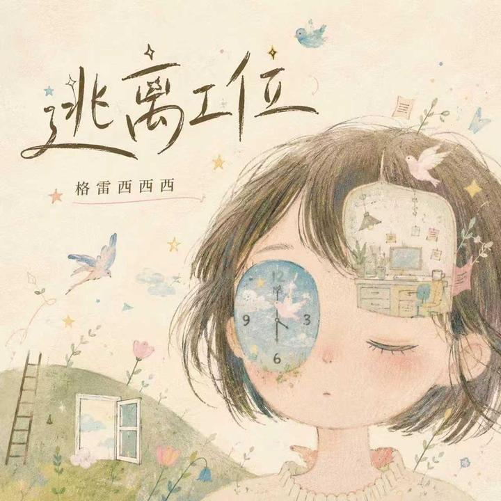 封面