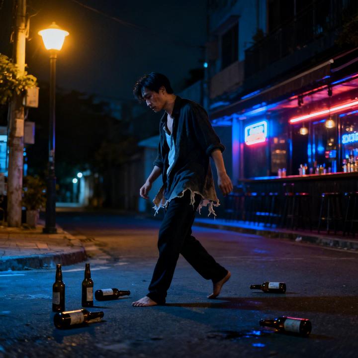 封面