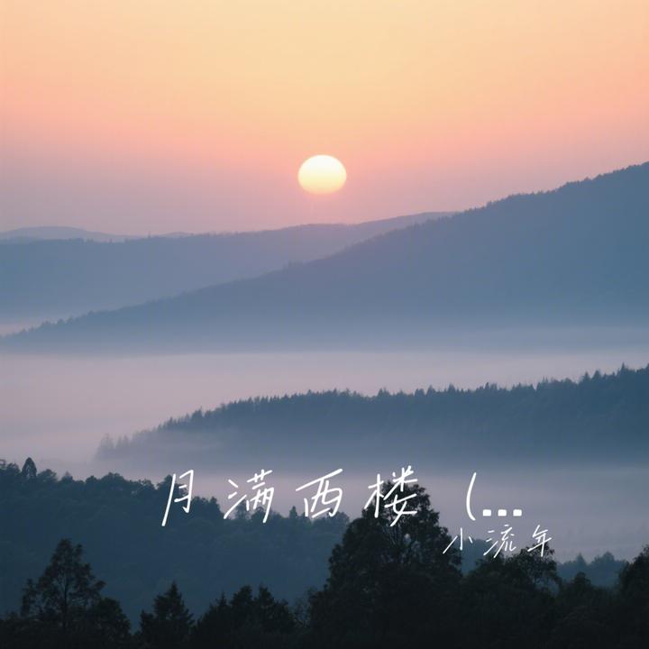 封面