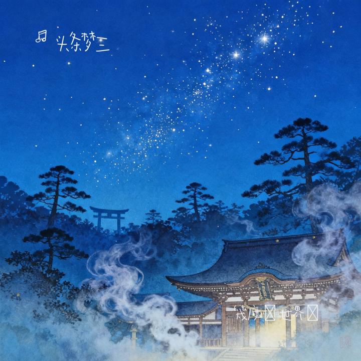 封面