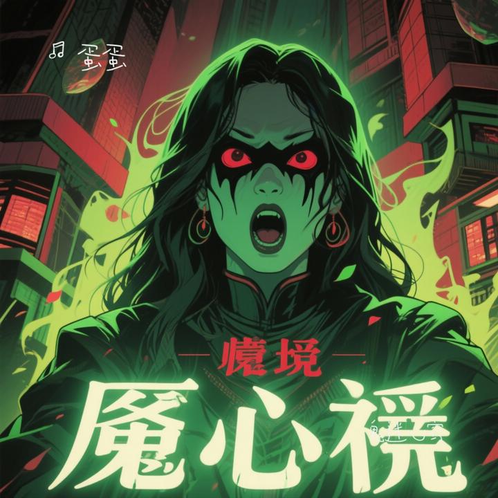 封面