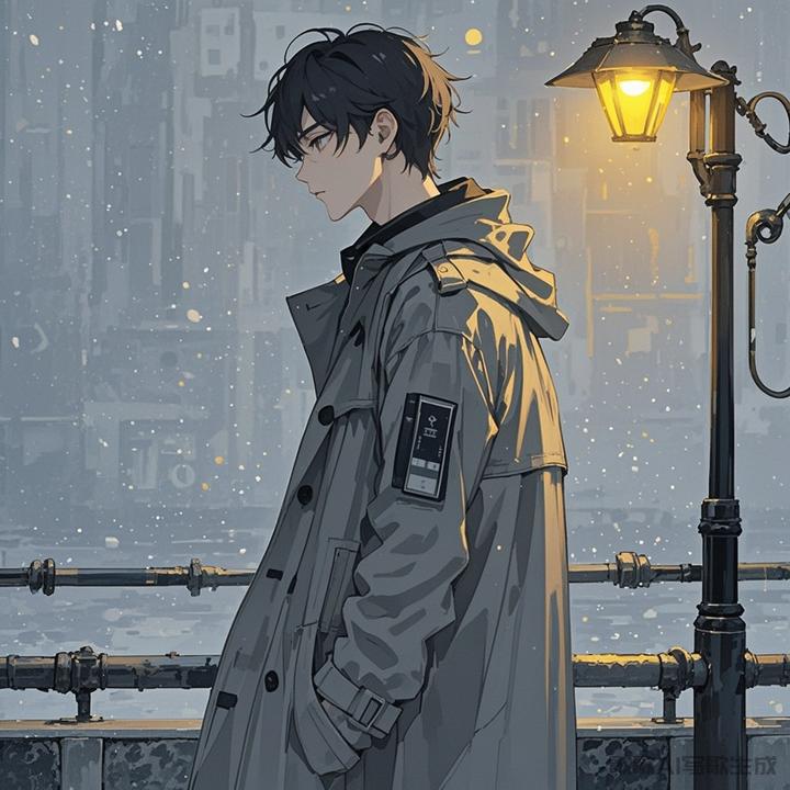 封面