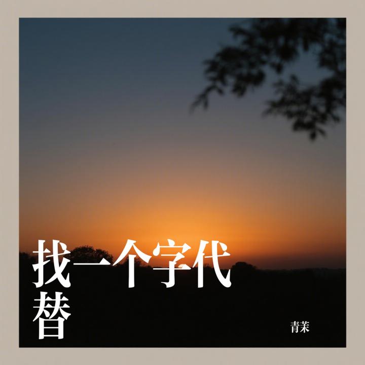 封面