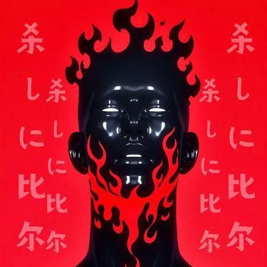 封面