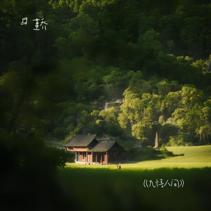 封面