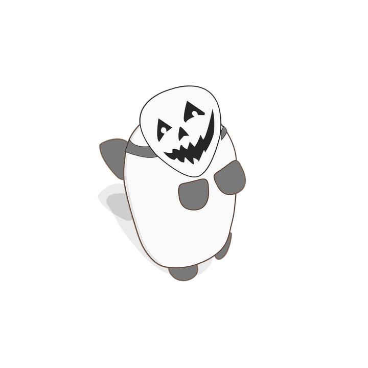 封面