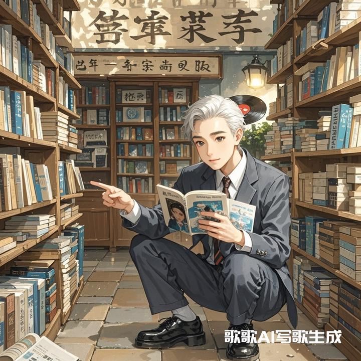 封面