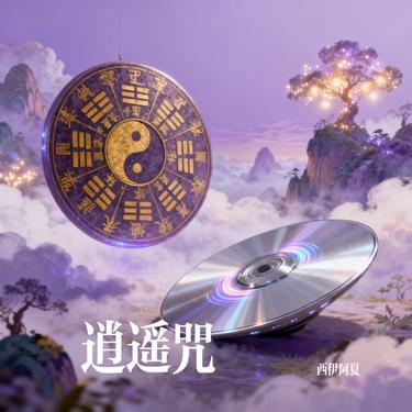 封面