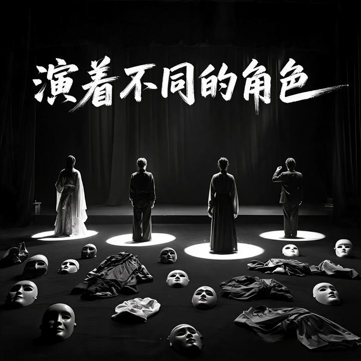 封面