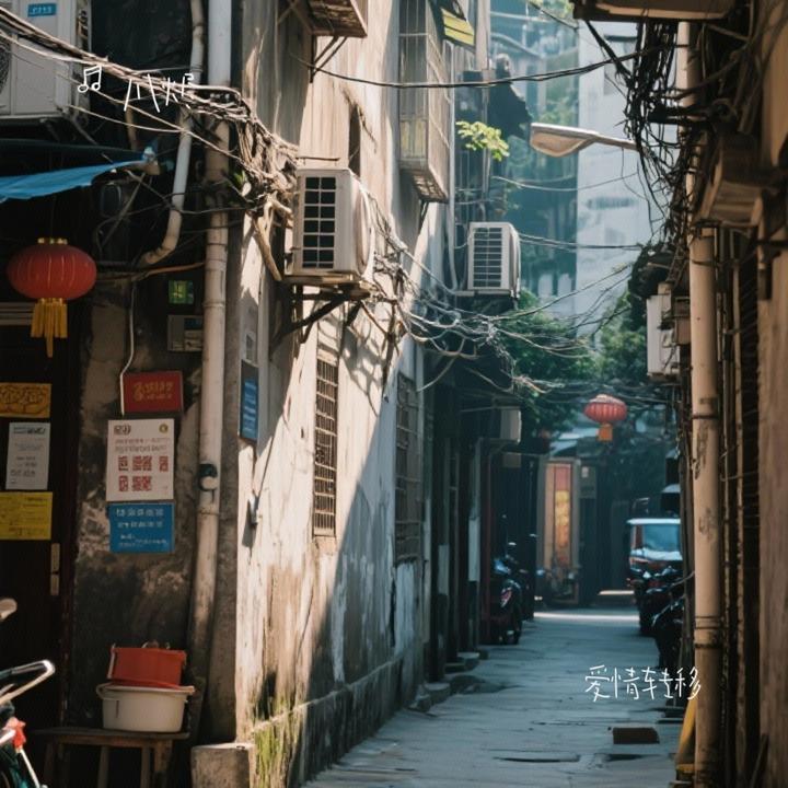 封面