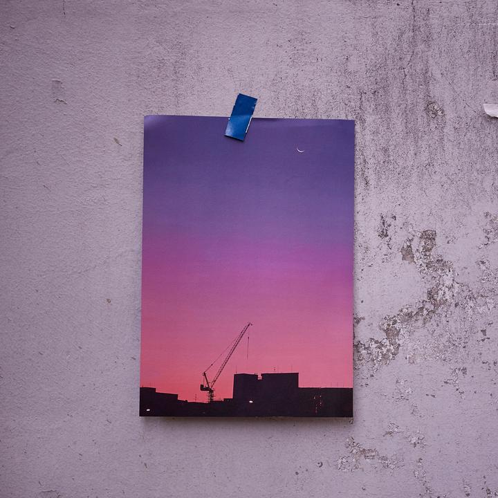 封面
