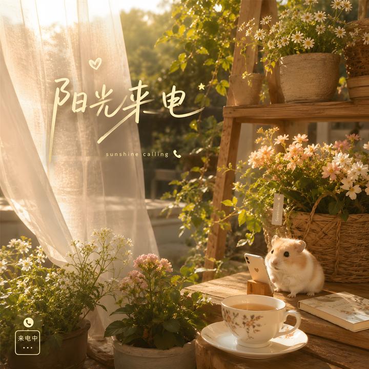 封面