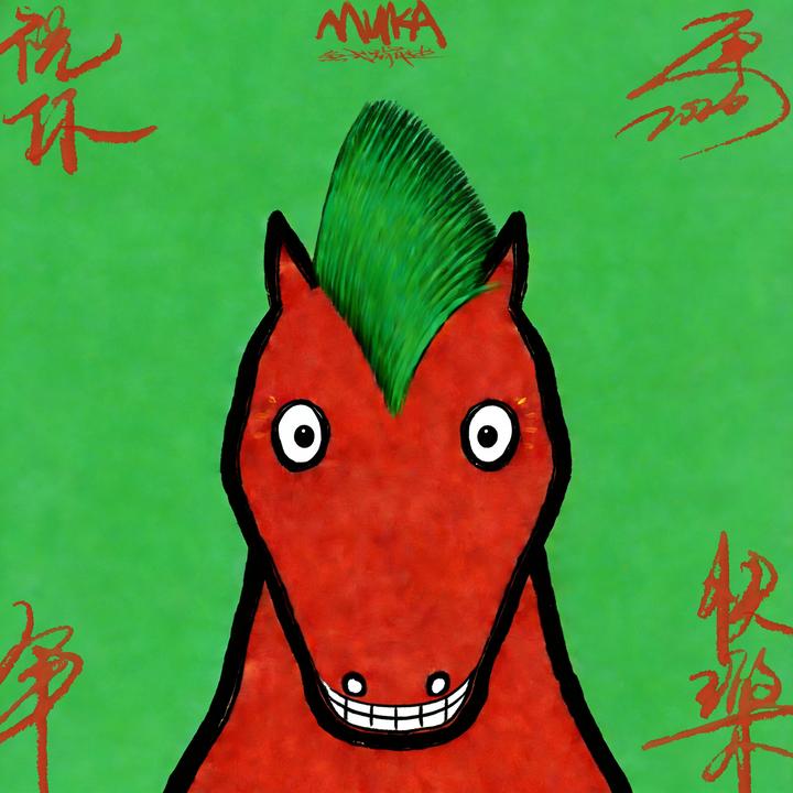封面