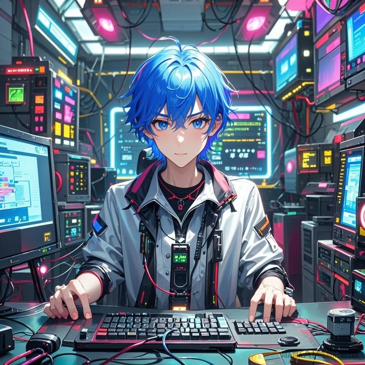 封面