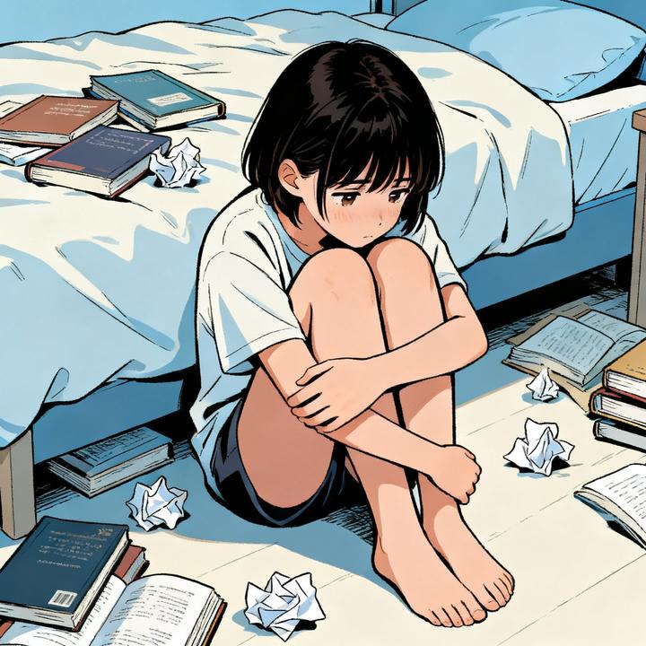 封面