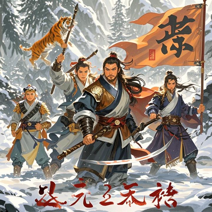 封面