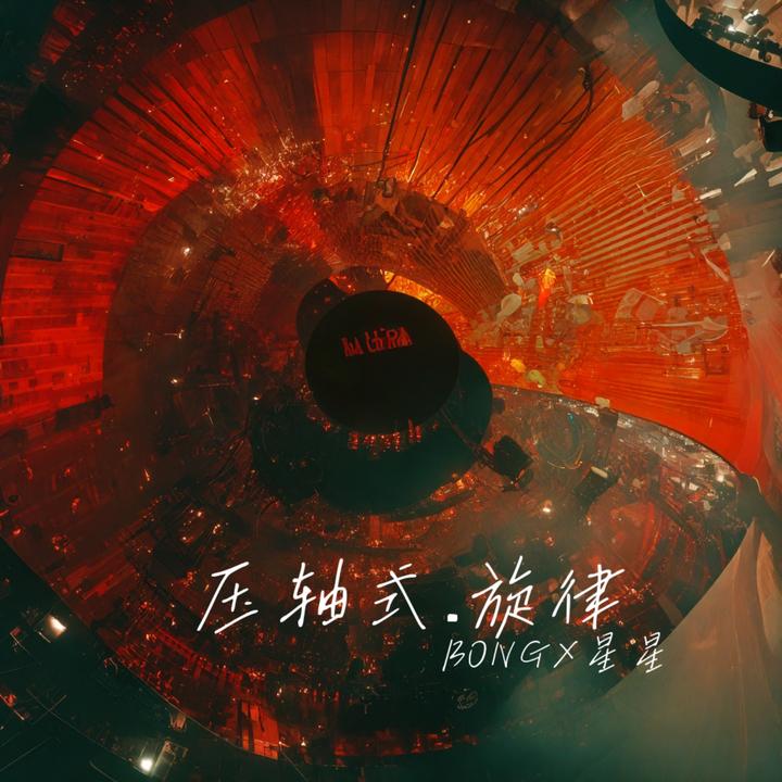 封面