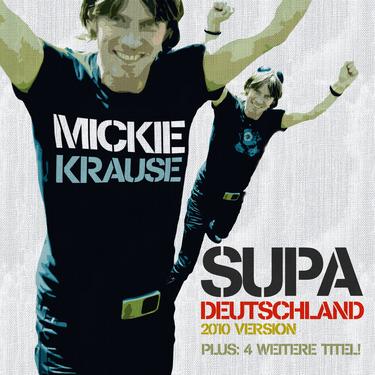 Vielleichte, Vielleichte - Version 2010_歌词_Mickie Krause / Krausetto的歌曲 ...