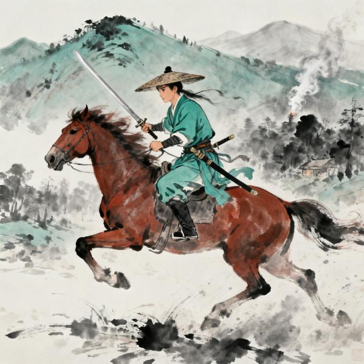 封面