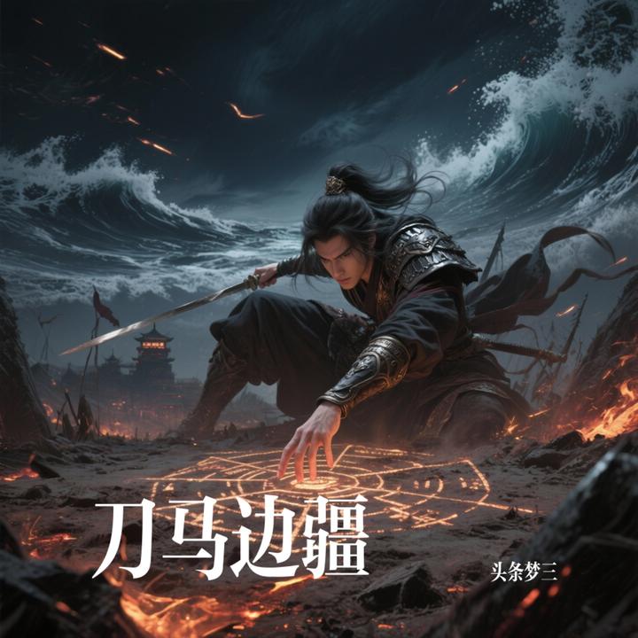 封面