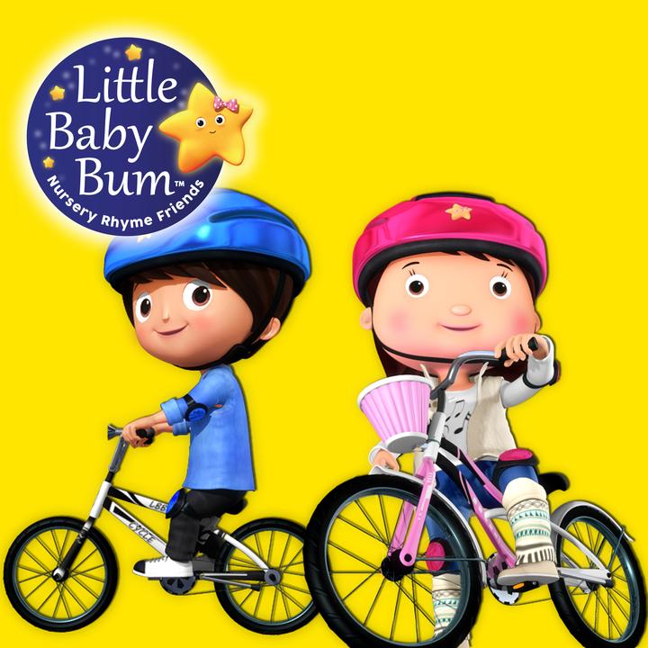 Mia, Mia Ja Papa_歌词_Little Baby Bum Kinderreime Freunde的歌曲_下载汽水音乐