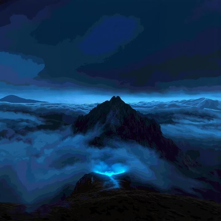 封面