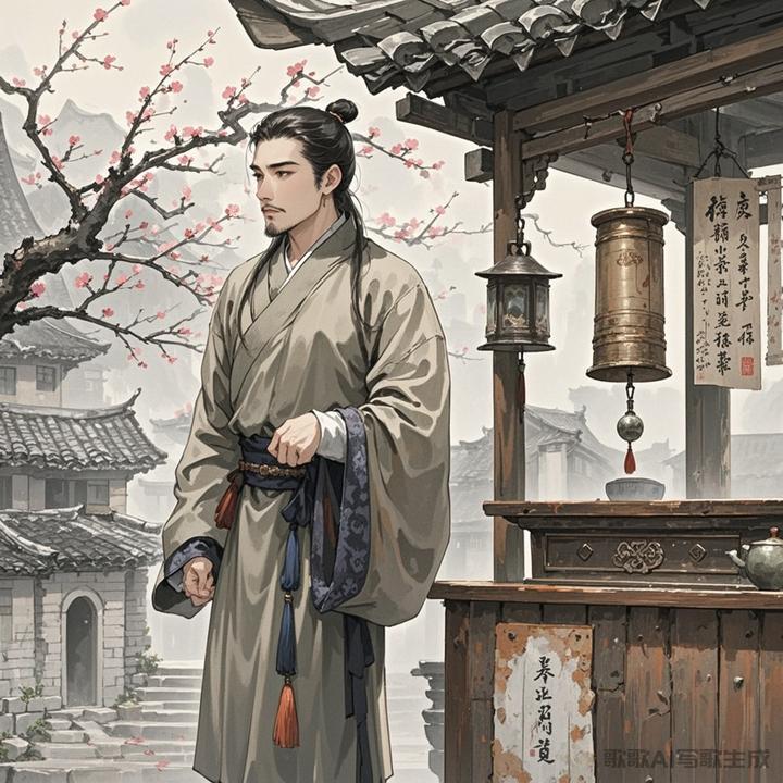 封面