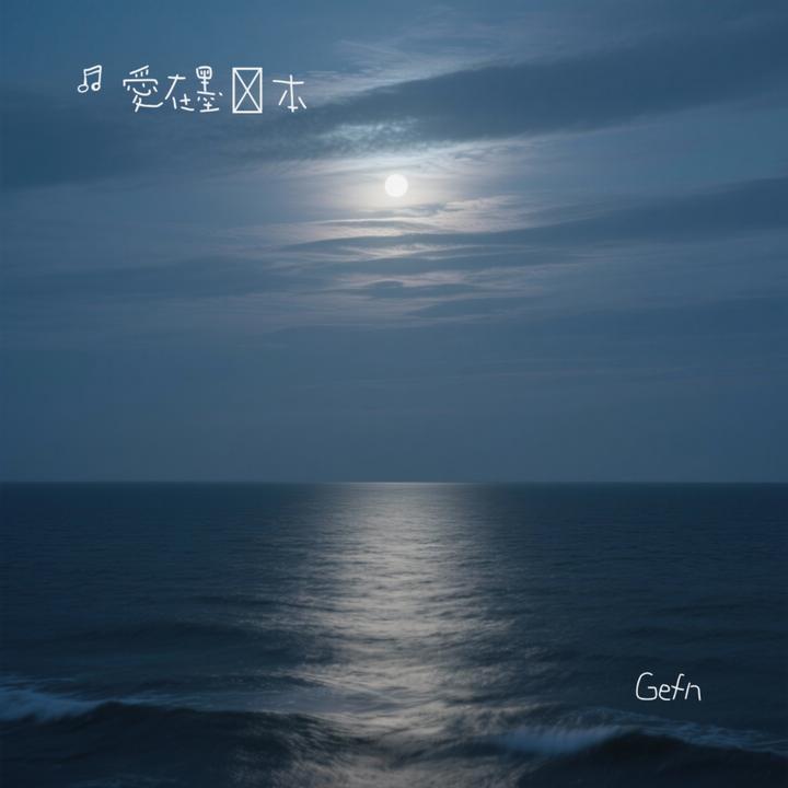 封面