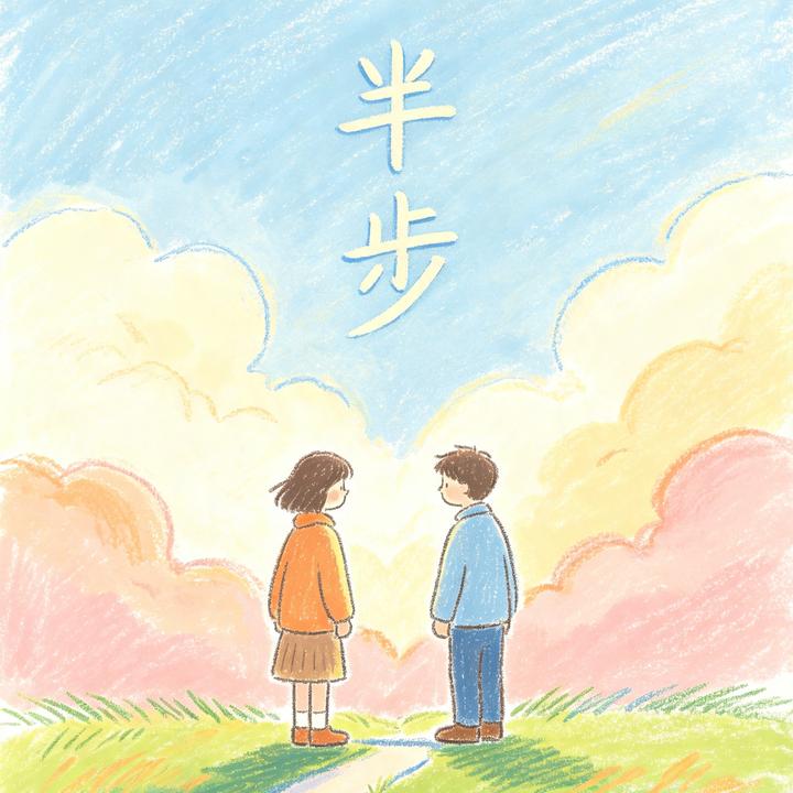 封面