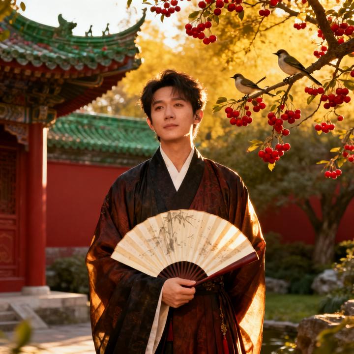 封面