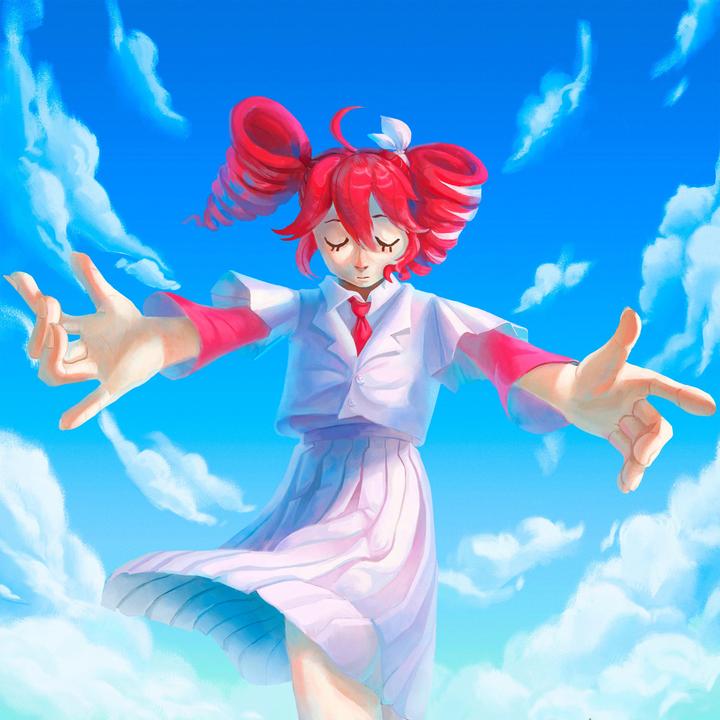 封面