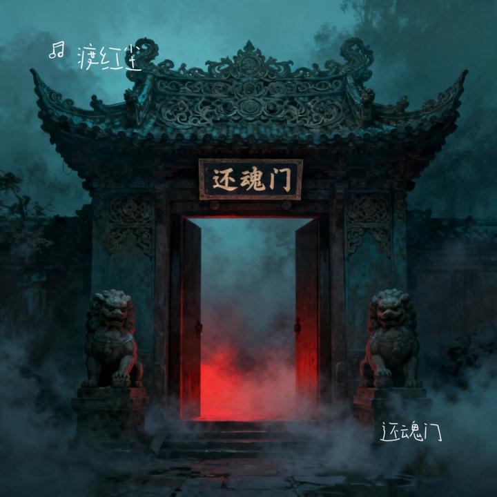 封面