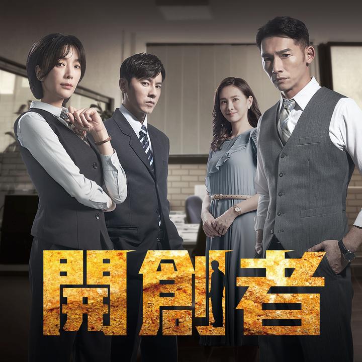 封面
