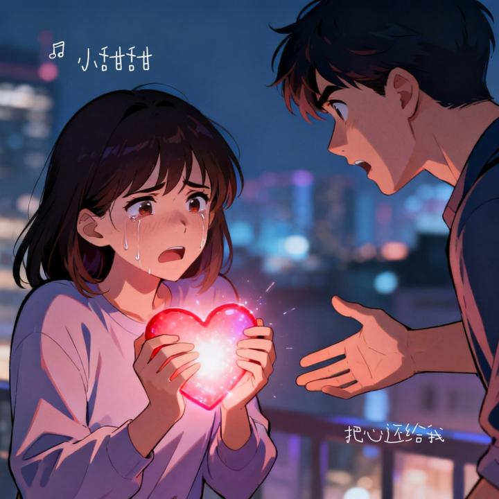 封面
