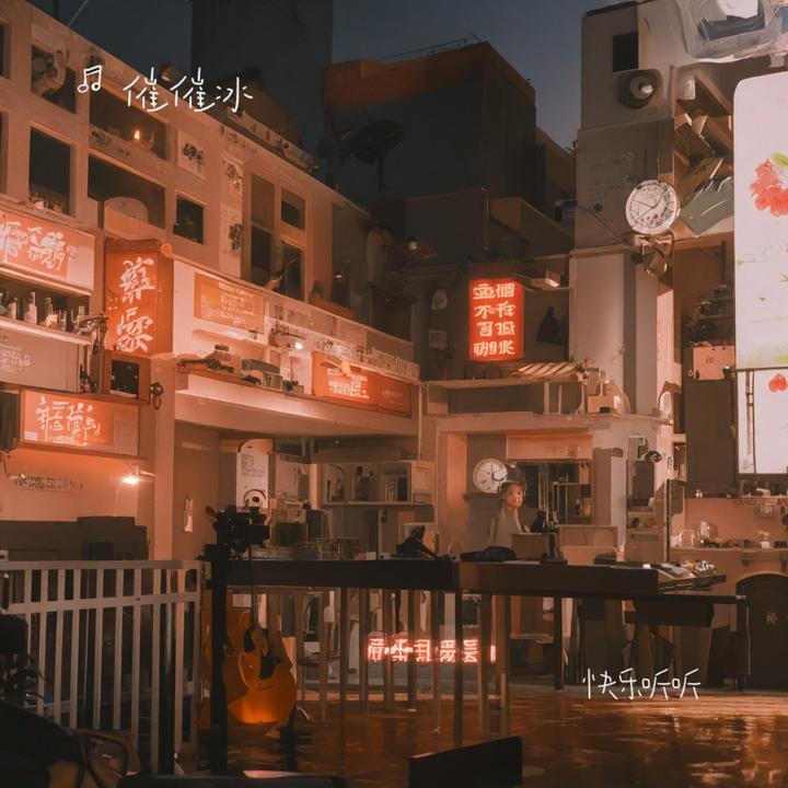 封面