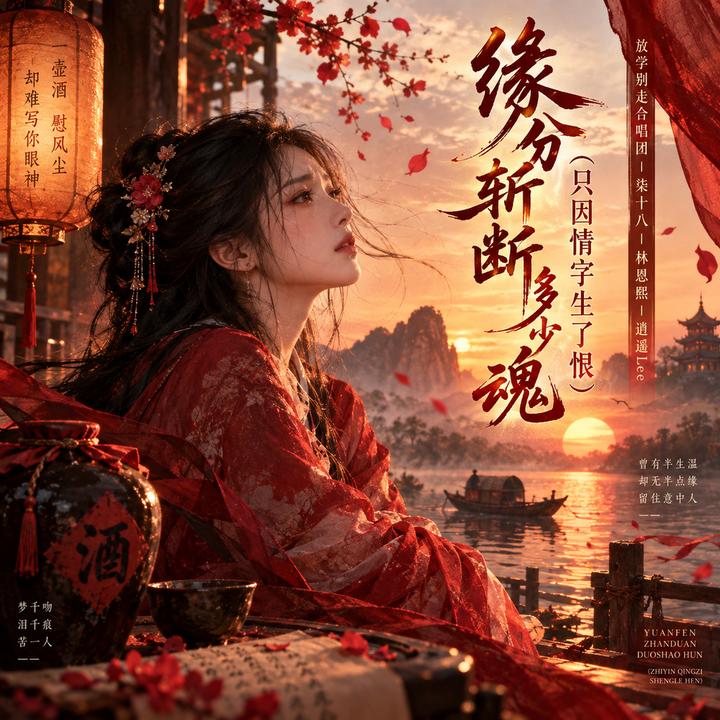 封面