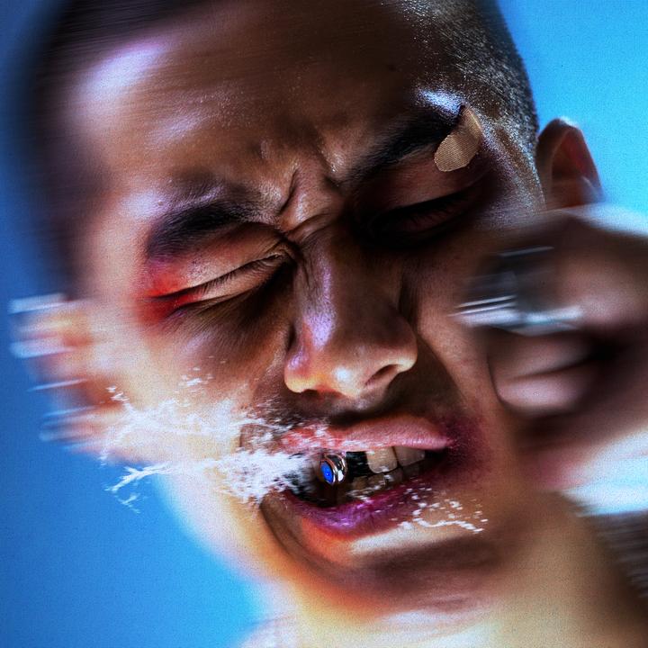 封面