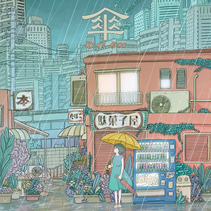 封面