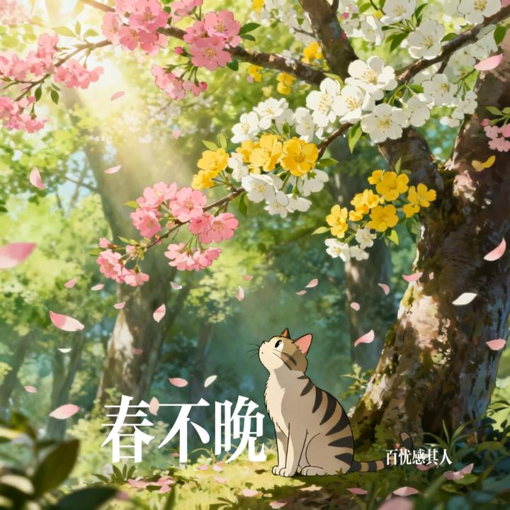 封面