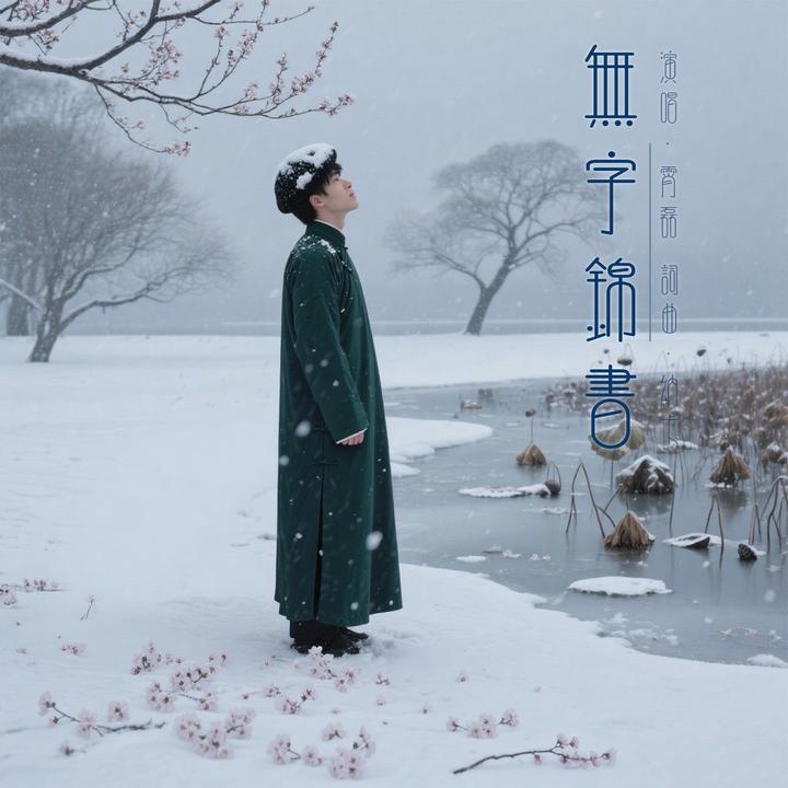 封面